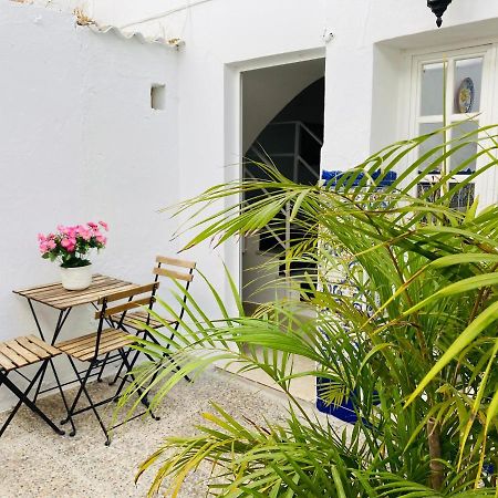 Apartamento Conil Centro Conil De La Frontera Εξωτερικό φωτογραφία