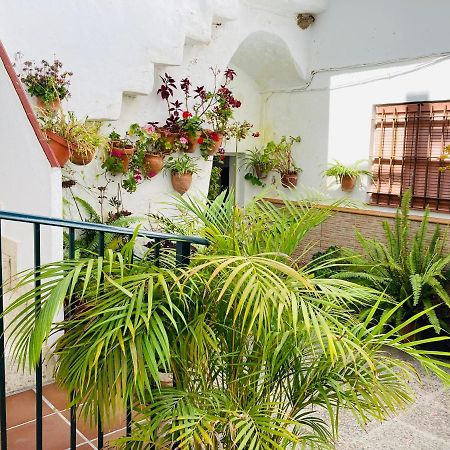 Apartamento Conil Centro Conil De La Frontera Εξωτερικό φωτογραφία