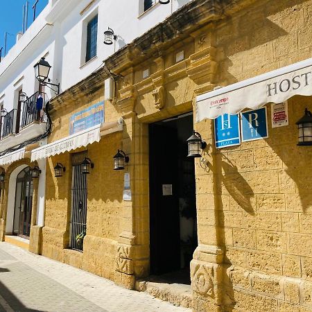 Apartamento Conil Centro Conil De La Frontera Εξωτερικό φωτογραφία