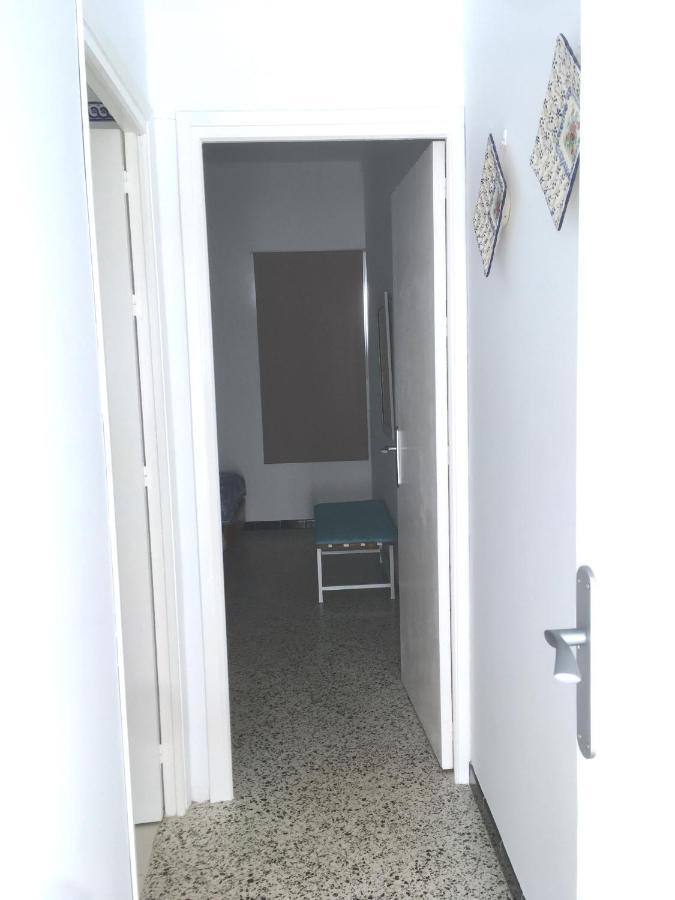 Apartamento Conil Centro Conil De La Frontera Εξωτερικό φωτογραφία