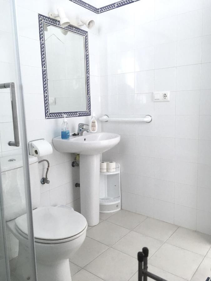 Apartamento Conil Centro Conil De La Frontera Εξωτερικό φωτογραφία