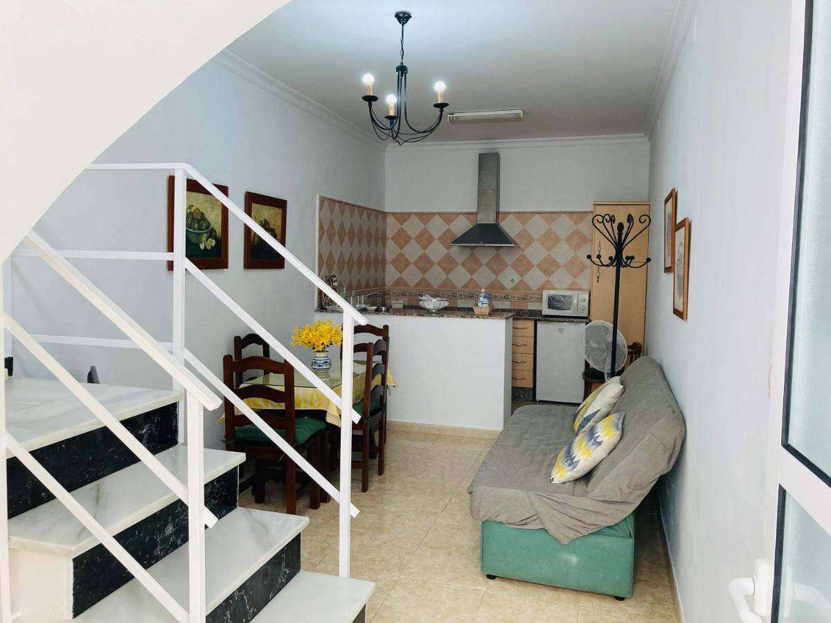 Apartamento Conil Centro Conil De La Frontera Εξωτερικό φωτογραφία