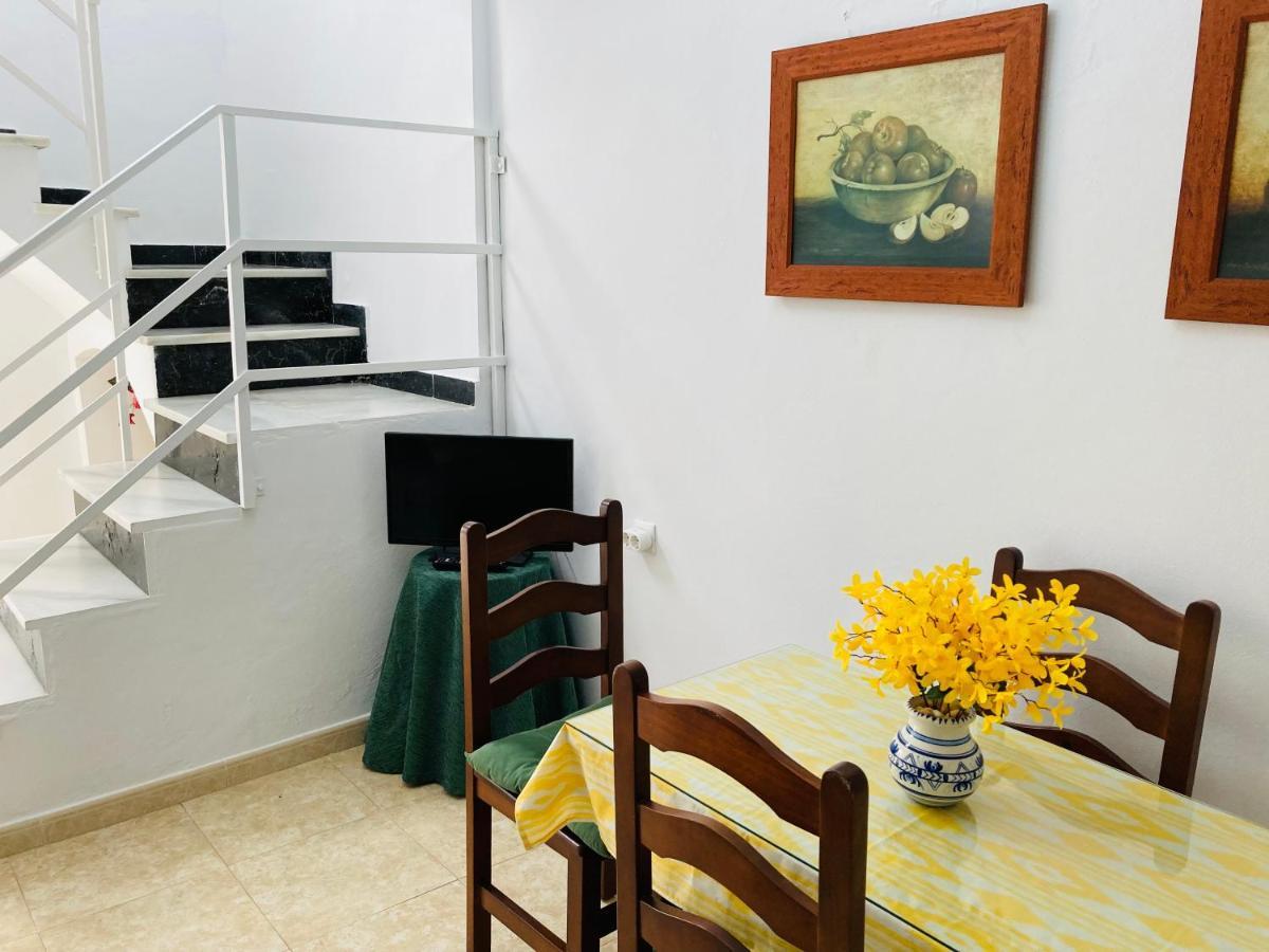 Apartamento Conil Centro Conil De La Frontera Εξωτερικό φωτογραφία