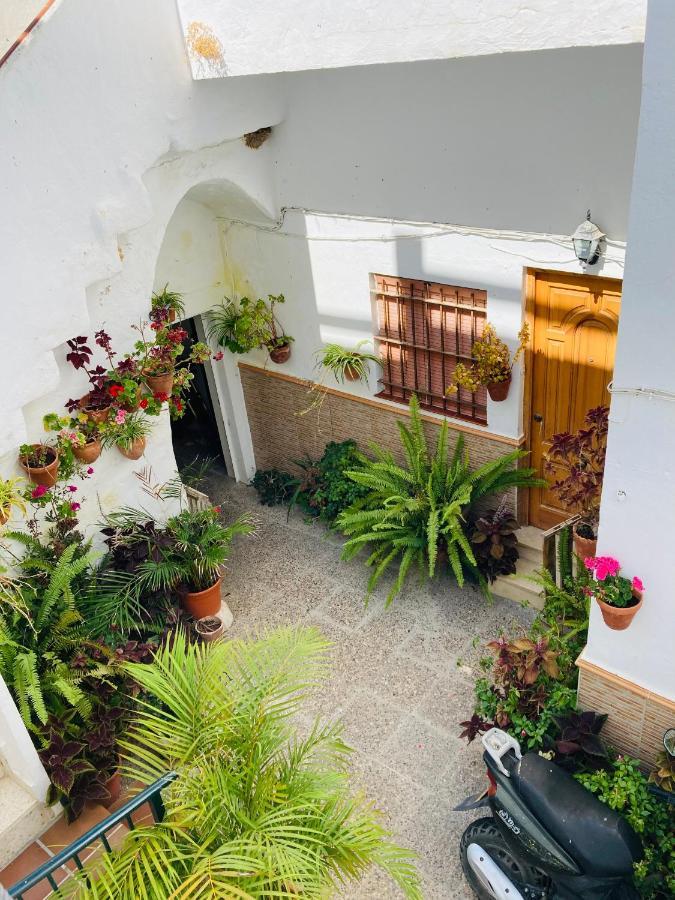 Apartamento Conil Centro Conil De La Frontera Εξωτερικό φωτογραφία