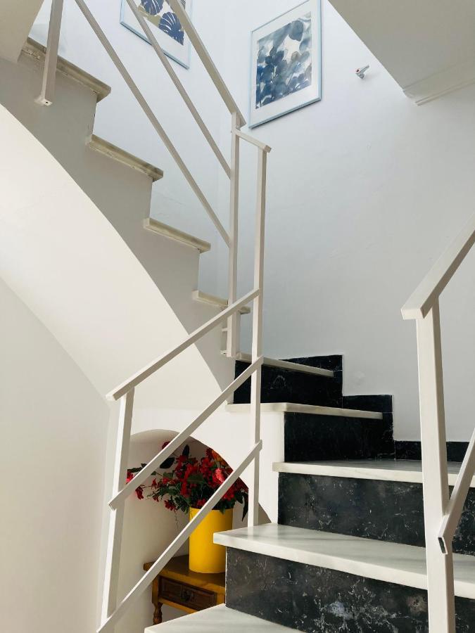 Apartamento Conil Centro Conil De La Frontera Εξωτερικό φωτογραφία