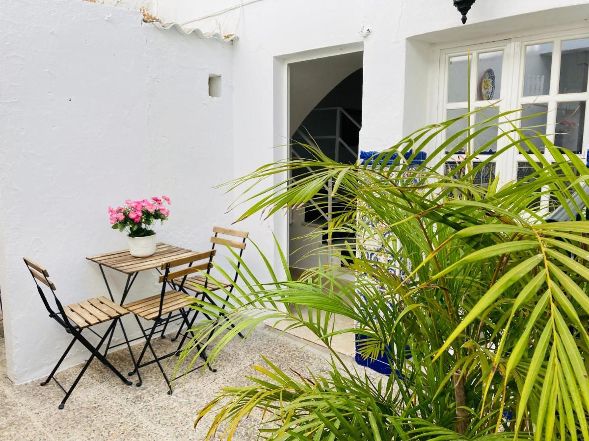 Apartamento Conil Centro Conil De La Frontera Εξωτερικό φωτογραφία