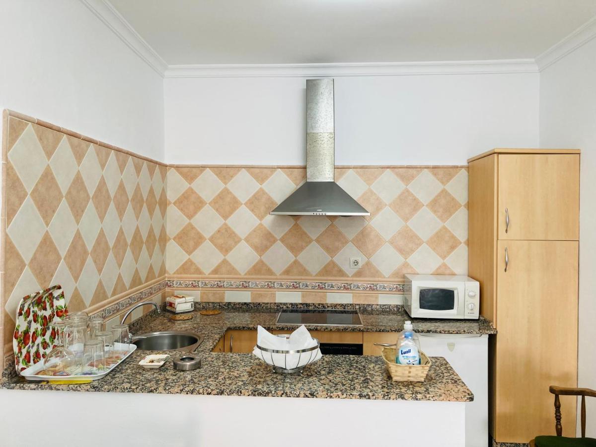 Apartamento Conil Centro Conil De La Frontera Εξωτερικό φωτογραφία
