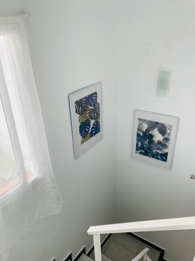 Apartamento Conil Centro Conil De La Frontera Εξωτερικό φωτογραφία
