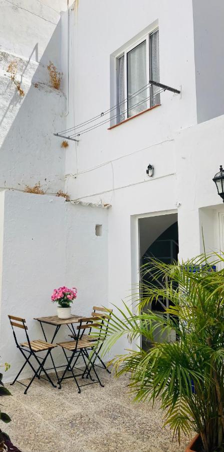Apartamento Conil Centro Conil De La Frontera Εξωτερικό φωτογραφία
