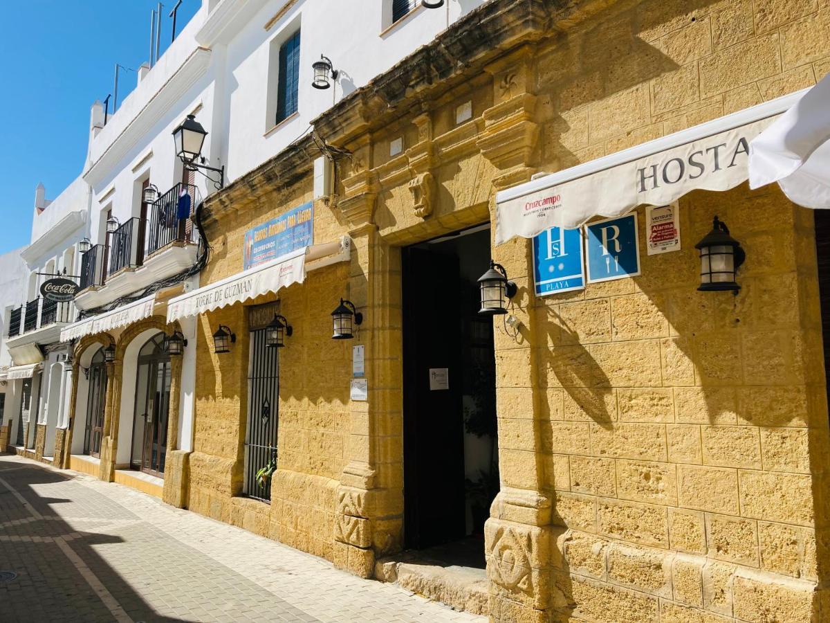 Apartamento Conil Centro Conil De La Frontera Εξωτερικό φωτογραφία