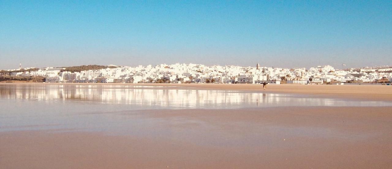 Apartamento Conil Centro Conil De La Frontera Εξωτερικό φωτογραφία
